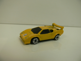 Matchbox +- 1:87 H0 sportwagen Lamborgini?