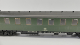 Märklin H0  personenwagon 2e klasse DB ovp 4276