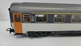 Märklin H0 Personenrijtuig SNCF 1e klasse ovp 4161 AC