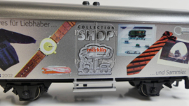 Märklin H0 1:87 Koelwagon Collection Shop Märklin ovp 4415.331