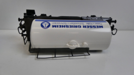 Märklin H0 1:87 Ketelwagen tankwagon  DB Messer Griesheim  ovp