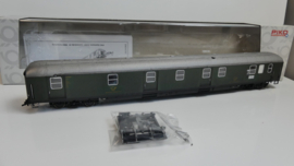 Piko H0 goederenwagon Deutsche Bundespost Postwagen ovp 72089/10