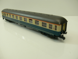 Roco personenwagon IC DB  51 80 10-70 121-8 Roco 4257