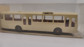 Wiking 1:87 H0 bus stadsbus Mercedes O305 vöv Stadion ovp 700