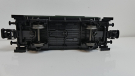 Märklin my world H0 Goederenwagon bagagerijtuig  DB ovp 4038