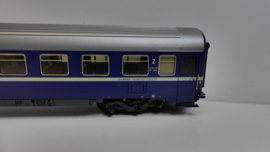 Märklin H0 1:87 personen rijtuig SBB CFF  2e klasse Zwitserland ovp 4268