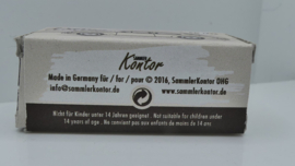 Sammler-Kontor ( Wiking)  1:87 H0 VW Kever 1200 ovp Gelimiteerd 500 stuks