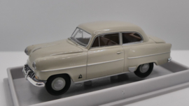 Brekina  1:87 H0 Opel Olympia -Rekord Montage Suisse GM ovp 20238 Zwitserland uitgave