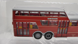 VK Modelle 1:87 H0 Bus Büssing Lüdwig ASEAG SOMO 211 Aachen Bardenberg OVP