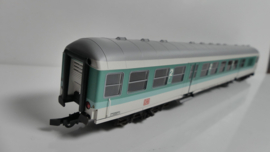Roco H0 1:87 Stuurstand wagen DB AG 2e Klasse ovp 45485