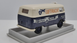 Brekina  1:87 H0 VW T1b Dachser Spedition München Riem Luftfracht ovp 20218