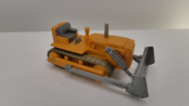 Wiking 1:87 H0 Bulldozer werkverkeer rupsbandel
