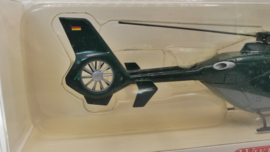 Wiking 1:87 H0 Helicopter Airbus Eurocopter BUNDESPOLIZEI POLIZEI  ovp 022 06 40