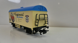 Märklin H0 Goederenwagon koelwagon DB  Goggomobil Museum Sinsheim ovp  4415.188