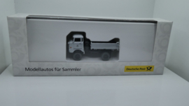 SES 1:87 Vrachtwagen IFA Deutsche Post. Philatelie uitgave ovp 010711