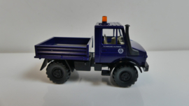Märklin H0 DB Wagenset Technisches Hilfswerk ovp 4508
