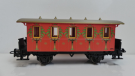 Märklin H0 DB Personenwagon König Ludwig II - Palmenwagen ovp 94175 AC