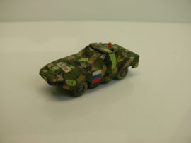 RMM 1:87 Militair BTR 40 A Rusland