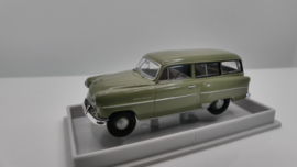 Brekina  1:87 H0 Opel Olympia Rekord ovp 20211