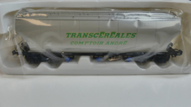 Märklin H0 Grootvolumewagens graantransport SNCF Transcereales ovp 46322