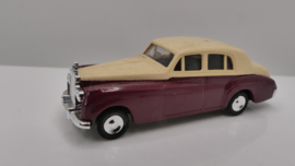 Busch 1:87 H0 Rolls Royce