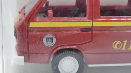 Herpa 1:87 H0 VW T3 Freiwillige Feuerwehr Hamburg ovp 046213