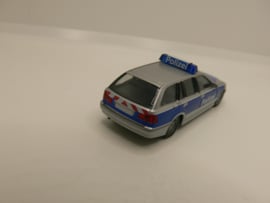 Herpa 1:87 H0 Polizei BMW 5 Serie