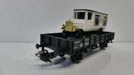 Märklin H0 1:87 Märklin Sonderwagen Betriebsbesichtigung 2005 ovp 94264925