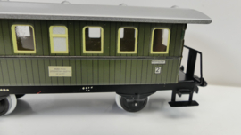 Märklin H0  personenwagon 2e klasse ovp 4040