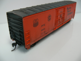 Pemco H0 USA  PFE Pacific Fruit Express Boxcar