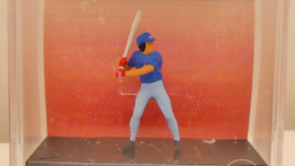 Preiser 1:87 H0 Baseball slagman  ovp 29008