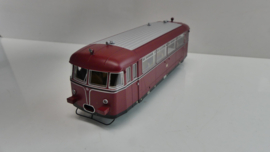 Brekina H0 1:87  MAN Schienenbus VT 95 911 DB wisselstroom digitaal ovp 64422