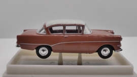 Brekina  1:87 H0 Opel Rekord P1 Limousine ovp 20040