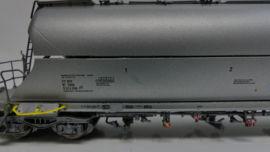 Roco H0 goederenwagon Silowagon ÖBB (76703 a)