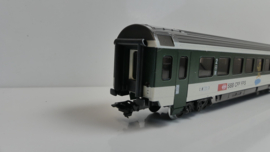 Märklin H0 personenwagon  SBB CFF FFS 2e klasse Bär ovp 4236