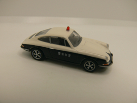 Brekina 1:87 H0  Porsche 911 Police Japan 16214