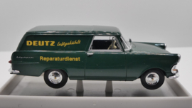 Brekina  1:87 H0 Opel P2 Deutz Service ovp 20157