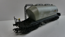 Electrotren H0 goederenwagon Zementwagon UAS DB Beton