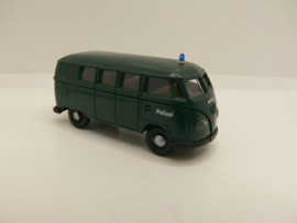 Brekina 1:87 H0 Polizei VW  Bulli