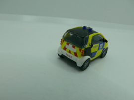 Busch 1:87 H0  Smart Police Engeland UK 48933