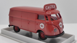 Brekina 1:87 VW T1 B Box Caltex ovp 32524