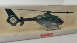 Wiking 1:87 H0 Helicopter Airbus Eurocopter BUNDESPOLIZEI POLIZEI  ovp 022 06 40