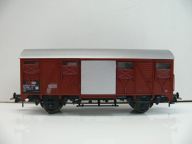 Roco H0 wisselstroom goederenwagon SBB CFF  ovp 46254