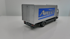 Herpa 1:87 H0 vrachtwagen Mercedes Atego reclame