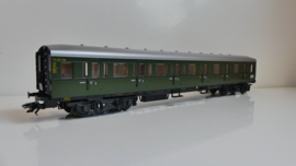 Märklin H0 personenwagon 3e klasse DRG ovp 43110