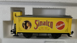 Märklin H0 1:87 goederenwagon set Sinalco History set ovp 44562.017 PMS uitgave 62-79