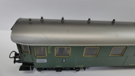 Märklin H0 Personenrijtuig 2e /3e klasse DRG ovp 4143 AC
