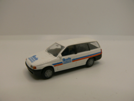 Rietze 1:87 H0 Opel Astra Quelle Technischer Kundendienst