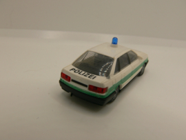 Rietze 1:87 H0 Polizei  Audi
