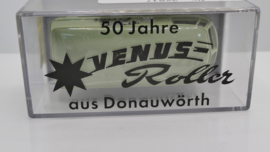 Brekina 1:87 VW Bulli T1a 50 jahre VENUS Roller aus Donauwörth ovp 32017